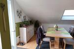 Dachgeschoßwohnung Heusweiler - 3 Zimmer, 91 m&sup2;, 685&euro; | Angebot:27662852