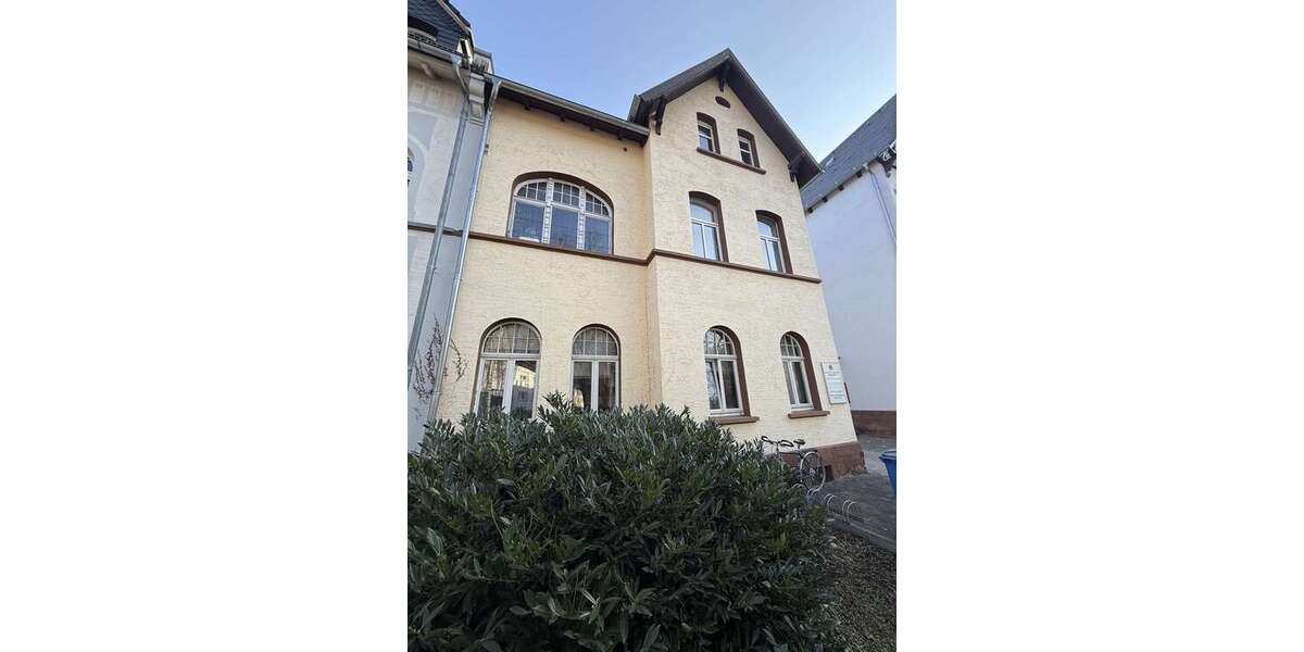 Etagenwohnung Marburg Südviertel - 1 Zimmer, 41 m&sup2;, 575&euro; | Angebot:27286970