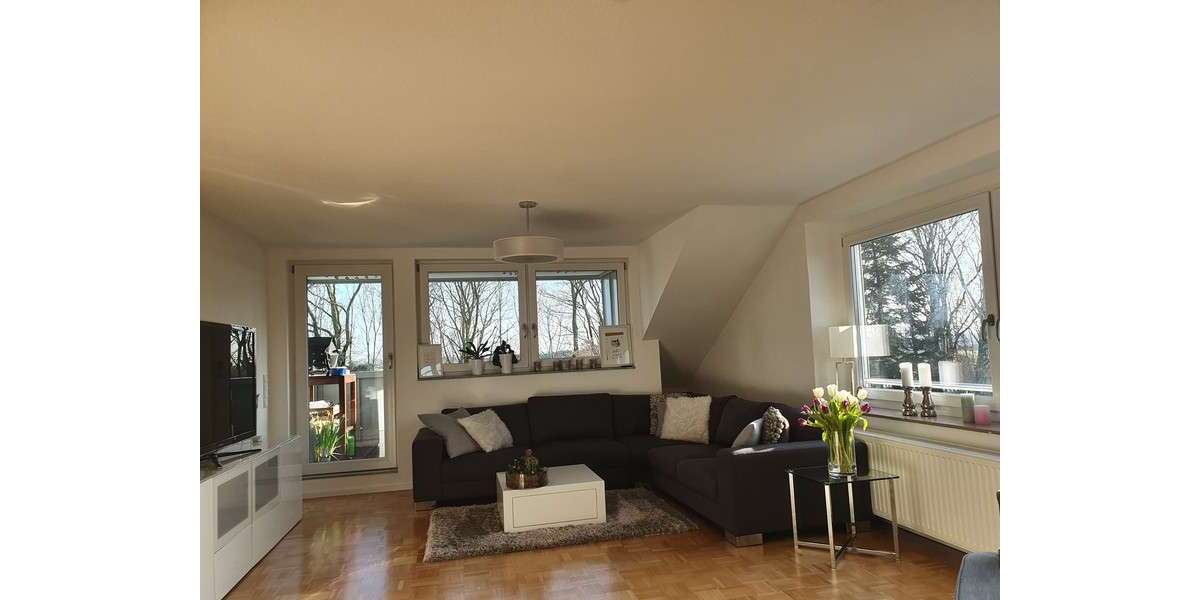 Etagenwohnung Kaarst - 4 Zimmer, 112 m&sup2;, 1.120&euro; | Angebot:27657172