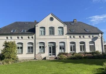 Wohnung Brodersby-Goltoft Goltoft - 4 Zimmer, 119 m&sup2;, 1.450&euro; | Angebot:27650451