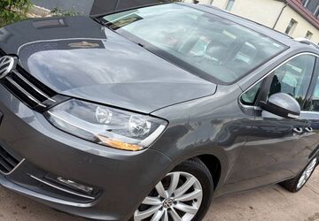 VW Sharan 143.000 km 18.000 &euro; Stendal 39576