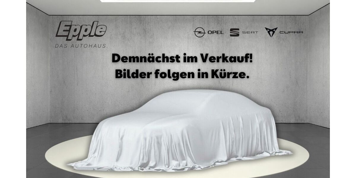 Cupra Ateca 13.285 km 34.490 &euro; Rutesheim 71277
