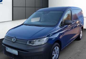 VW Caddy 26.215 km 20.960 &euro; Braunsbedra 06242