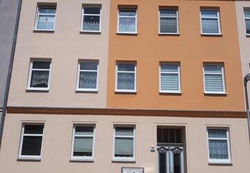 Wohnung Stralsund Langendorfer Berg - 3 Zimmer, 63 m&sup2;, 600&euro; | Angebot:27662247