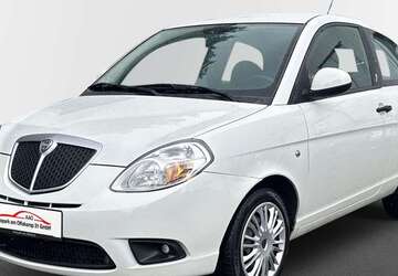 Lancia Ypsilon 172.000 km 2.990 &euro; Hamburg 22529