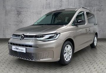 VW Caddy 7.900 km 36.880 &euro; Rheda-Wiedenbrück 33378