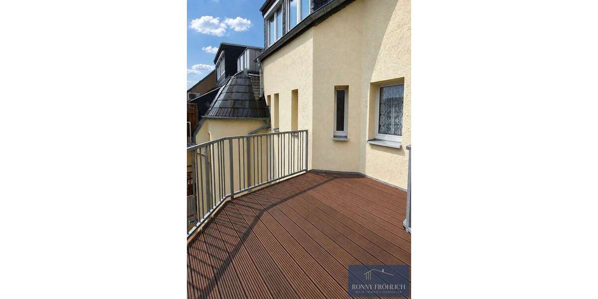 Etagenwohnung Chemnitz Hilbersdorf - 4 Zimmer, 88 m&sup2;, 660&euro; | Angebot:27259045