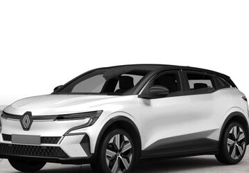 Renault Megane 23.973 km 49.076 &euro; Montabaur 56410