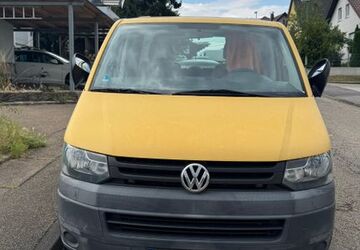 VW T5 Transporter 101.395 km 8.000 &euro; Adelberg 73099