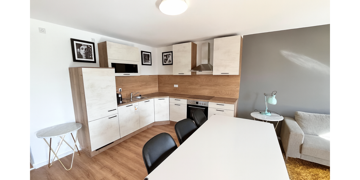 Etagenwohnung Göppingen Faurndau - 5 Zimmer, 100 m&sup2;, 1.200&euro; | Angebot:26838323