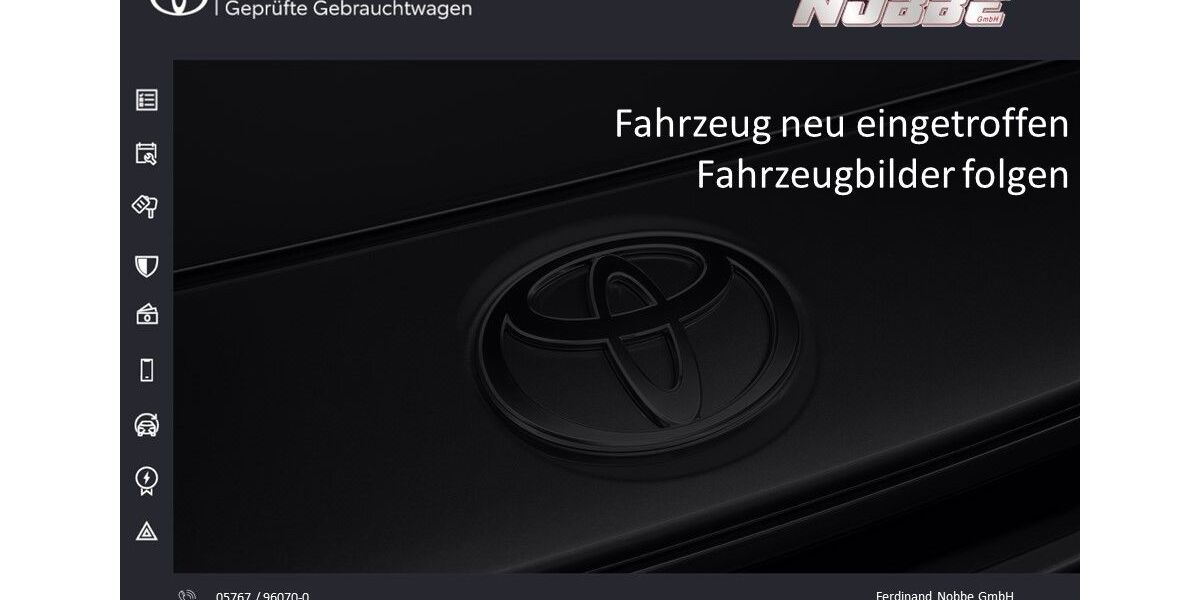 Toyota Yaris 62.050 km 17.900 &euro; Garbsen 30827