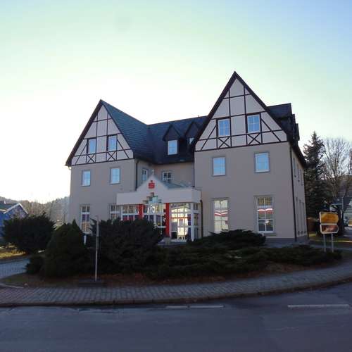 Etagenwohnung Mulda - 2 Zimmer, 69 m&sup2;, 385&euro; | Angebot:27303197