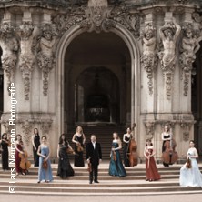 Mozarts kleine Nachtmusik - Galakonzert im Dresdner Zwinger 01.09.2026 Dresdner Zwinger