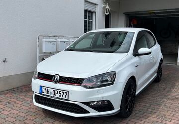 VW Polo 182.100 km 9.000 &euro; Petershausen 85238
