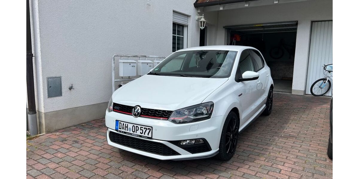 VW Polo 182.100 km 9.000 &euro; Petershausen 85238