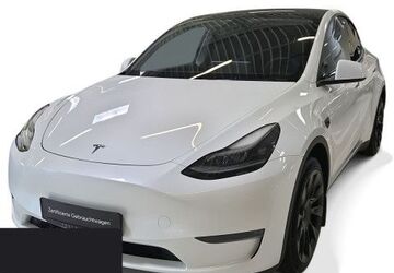 Tesla Model Y 70.481 km 37.700 &euro; Obertraubling 93083