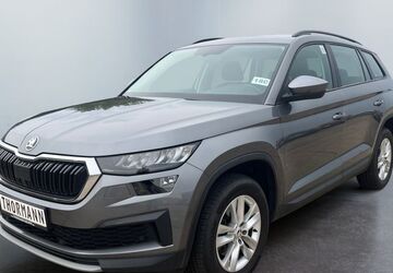 Skoda Kodiaq 79.512 km 27.990 &euro; Stendal 39576