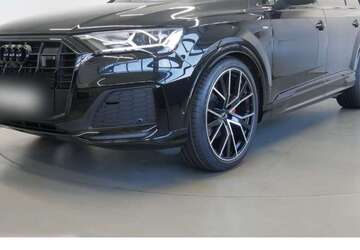 Audi Q7 22.340 km 65.900 &euro; Helgoland 27498