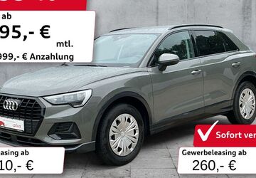 Audi Q3 6.911 km 34.430 &euro; Bayreuth 95448