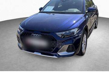 Audi A1 10.800 km 22.690 &euro; Helgoland 27498