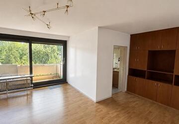 Wohnung Saarbrücken St. Arnual - 2 Zimmer, 63 m&sup2;, 590&euro; | Angebot:27662280