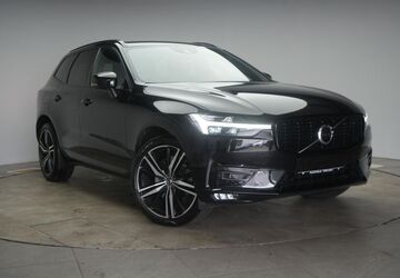 Volvo XC60 78.000 km 31.490 &euro; Braunschweig 38110