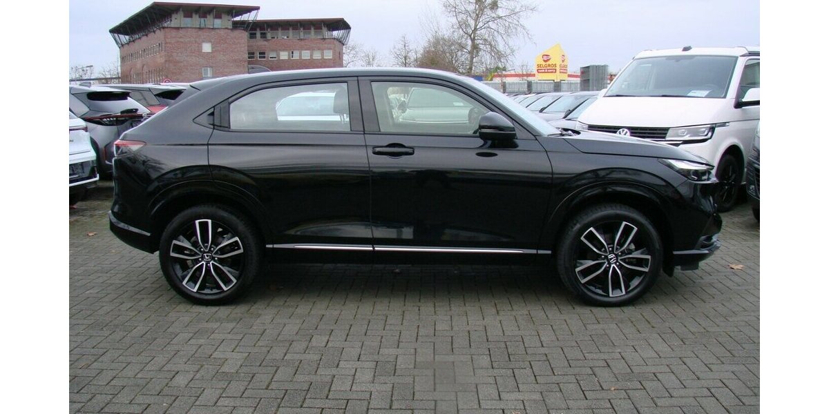 Honda HR-V 1.5eHEV Advance ACC Navi Kamera LED 34.462 km 22.980 &euro; Falkensee 14612