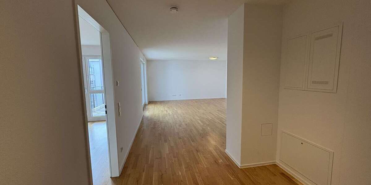 Etagenwohnung Frankfurt am Main Gallus - 2 Zimmer, 76 m&sup2;, 1.220&euro; | Angebot:27289035