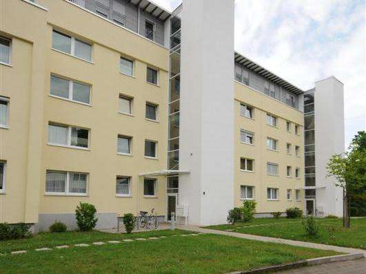 Etagenwohnung Erlangen Sieglitzhof - 4 Zimmer, 94 m&sup2;, 944&euro; | Angebot:27279891