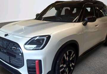 Mini JCW Countryman All4 1.292 km 45.600 &euro; München 80788
