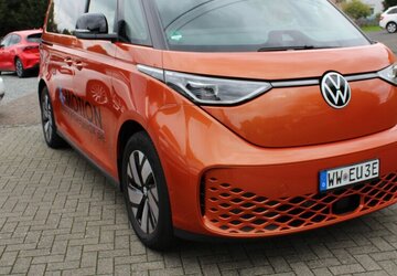 VW ID.Buzz PRO Iq.Light/NAVI/Sitzh./.AHK 48.562 km 39.000 &euro; Höchstenbach 57629