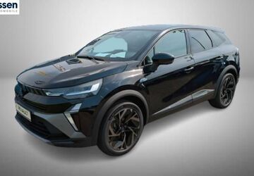 Renault Symbioz 7.232 km 31.990 &euro; Aurich 26605