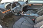 Mercedes-Benz E 220 T CDI Elegance, Klima, Automatik, Navigation 134.668 km 6.890 &euro; Rodgau 63110