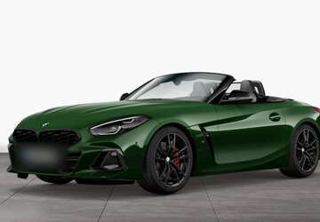 BMW Z4 3.950 km 59.950 &euro; Helgoland 27498
