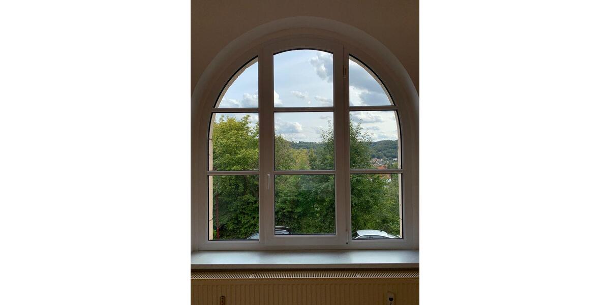 Hochparterre Schmalkalden - 4 Zimmer, 90 m&sup2;, 900&euro; | Angebot:27638110