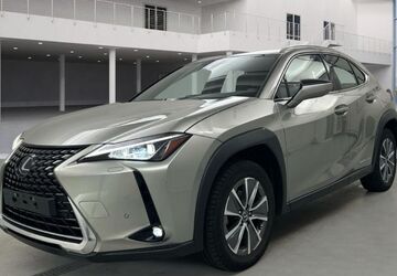 Lexus UX 39.867 km 20.990 &euro; Bad Hersfeld 36251