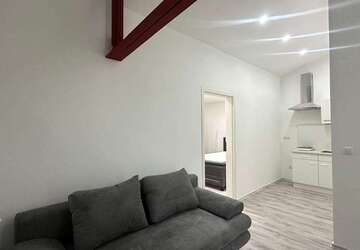 Wohnung Mainz Hechtsheim Mombach - 2 Zimmer, 28 m&sup2;, 700&euro; | Angebot:27662388