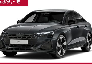 Audi A3 5.170 km 43.430 &euro; Fellbach 70734