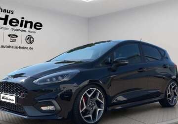 Ford Fiesta 39.410 km 19.890 &euro; Steinheim OT Gewerbepark Bergheim 32839