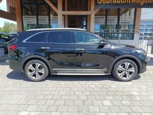 Kia SORENTO 2.2D AWD AT8 GT-LINE|PREMIUM|GD 103.973 km 23.960 &euro; Höhenkirchen-Siegertsbrun 85635