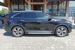 Kia SORENTO 2.2D AWD AT8 GT-LINE|PREMIUM|GD 103.973 km 23.960 &euro; Höhenkirchen-Siegertsbrun 85635