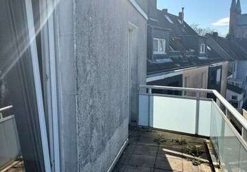 Wohnung Essen Stoppenberg - 2 Zimmer, 63 m&sup2;, 455&euro; | Angebot:27658296