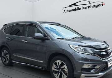Honda CR-V 149.000 km 14.490 &euro; Isernhagen 30916
