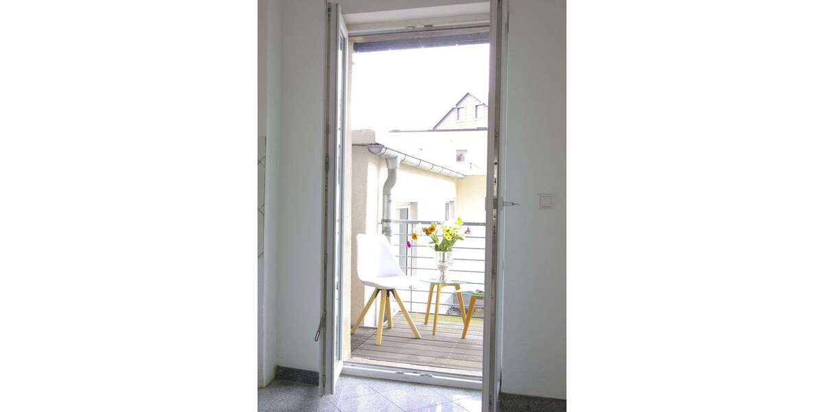 Etagenwohnung Braunschweig Westliches Ringgebiet - 2 Zimmer, 51 m&sup2;, 649&euro; | Angebot:27662336