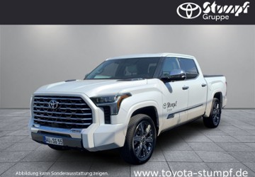 Toyota Tundra 78.500 km 69.990 &euro; Würzburg 97076