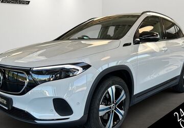 Mercedes-Benz EQA 31.400 km 34.950 &euro; Bad Mergentheim 97980