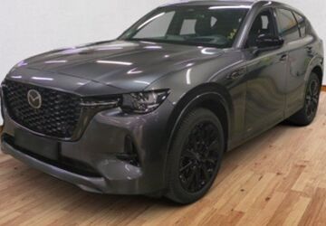 Mazda CX-60 5.800 km 42.990 &euro; Rinteln 31737