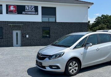 Opel Zafira 183.000 km 7.500 &euro; Burgdorf (bei Hannover) 31303