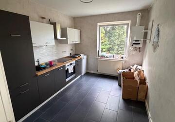 Wohnung Hamburg Harburg - 3 Zimmer, 64 m&sup2;, 1.415&euro; | Angebot:27658145