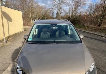 VW Sharan 97.000 km 21.600 &euro; Moers 47447